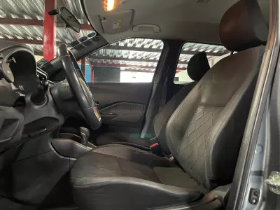 Nissan Kicks VUD 2017