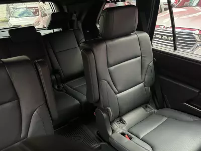 Toyota Sequoia VUD 2024