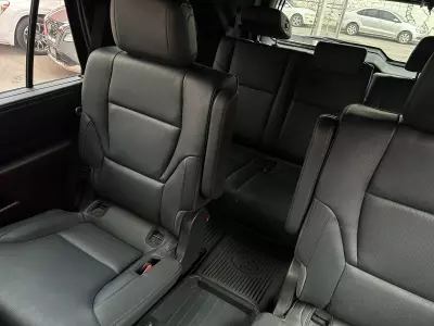Toyota Sequoia VUD 2024