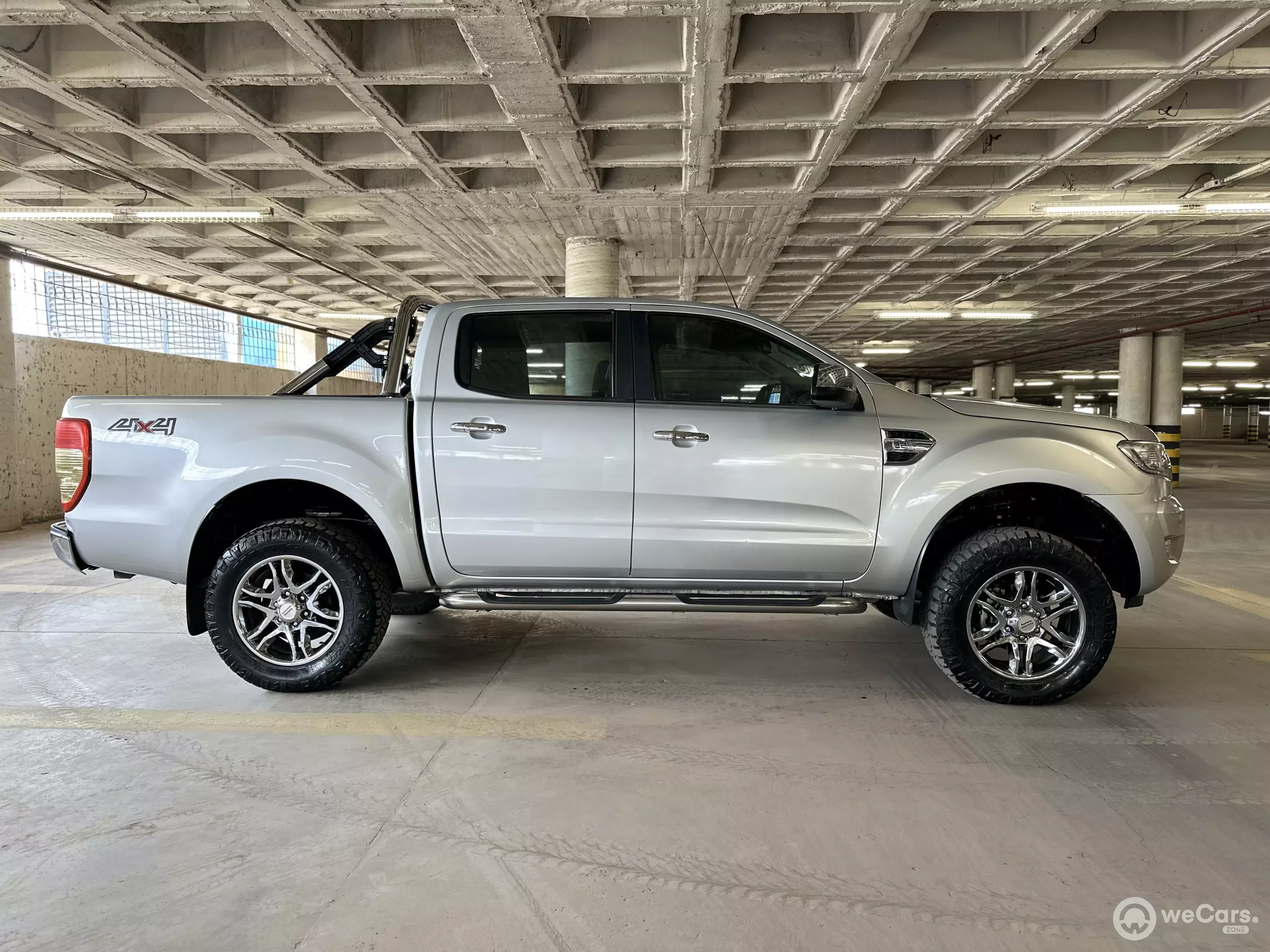 Ford Ranger Pick-Up