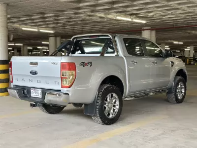 Ford Ranger Pick-Up 2019
