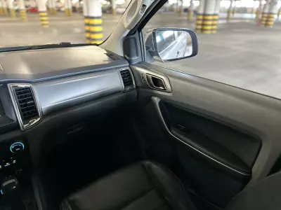 Ford Ranger Pick-Up 2019