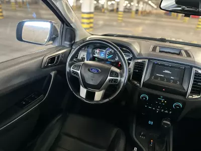 Ford Ranger Pick-Up 2019