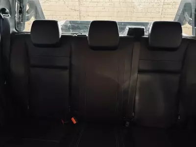 Ford Ranger Pick-Up 2019