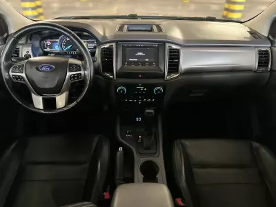 Ford Ranger Pick-Up 2019