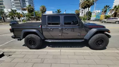 Jeep Gladiator/JT Pick-Up 4X4 2021