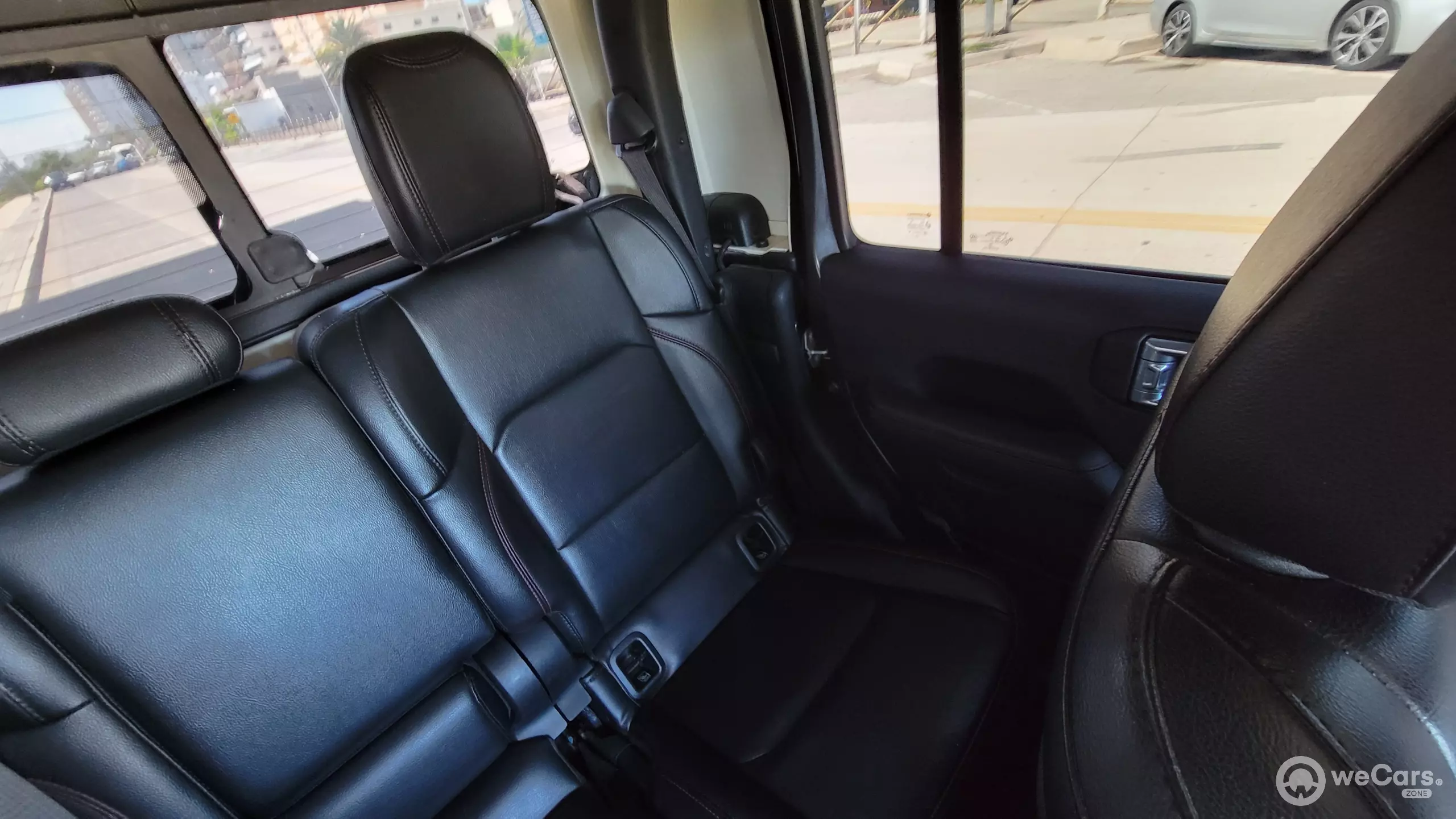 Jeep Gladiator/JT Pick-Up 4X4