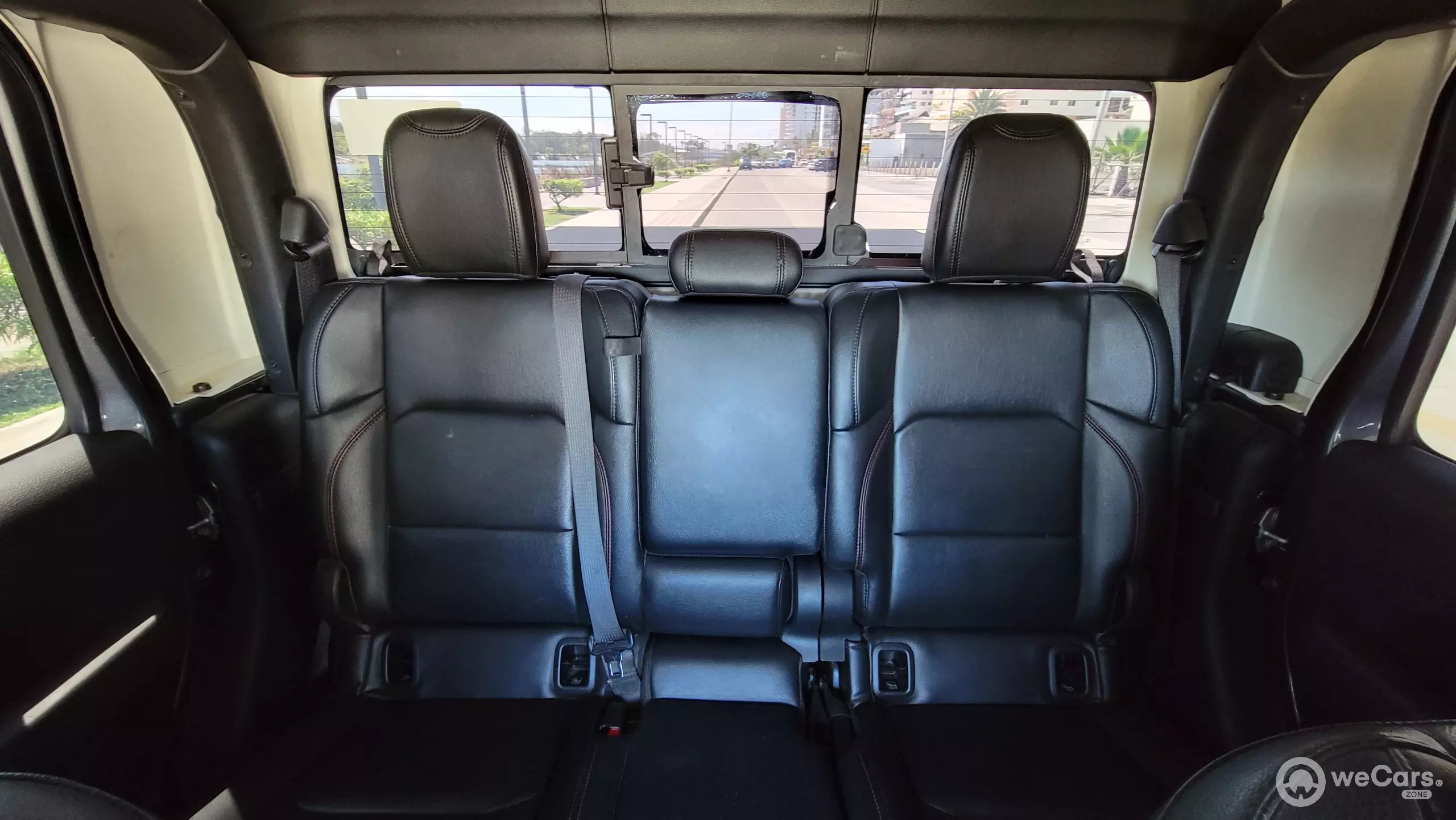 Jeep Gladiator/JT Pick-Up 4X4