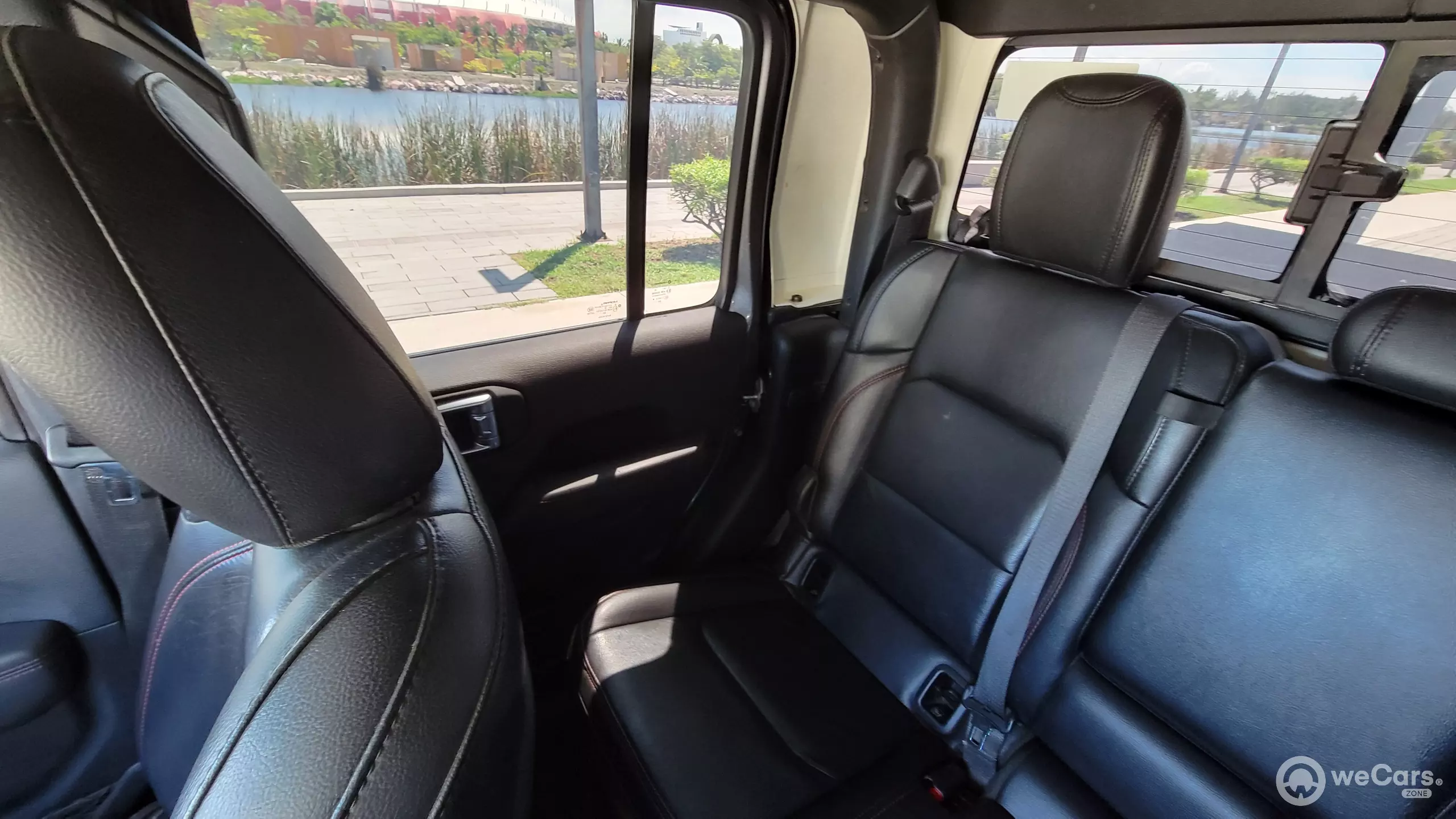 Jeep Gladiator/JT Pick-Up 4X4