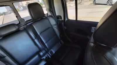 Jeep Gladiator/JT Pick-Up 4X4 2021