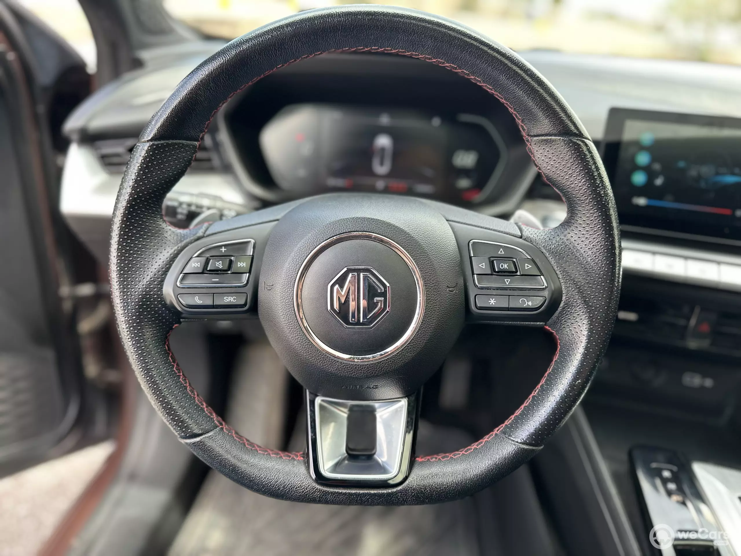 MG GT