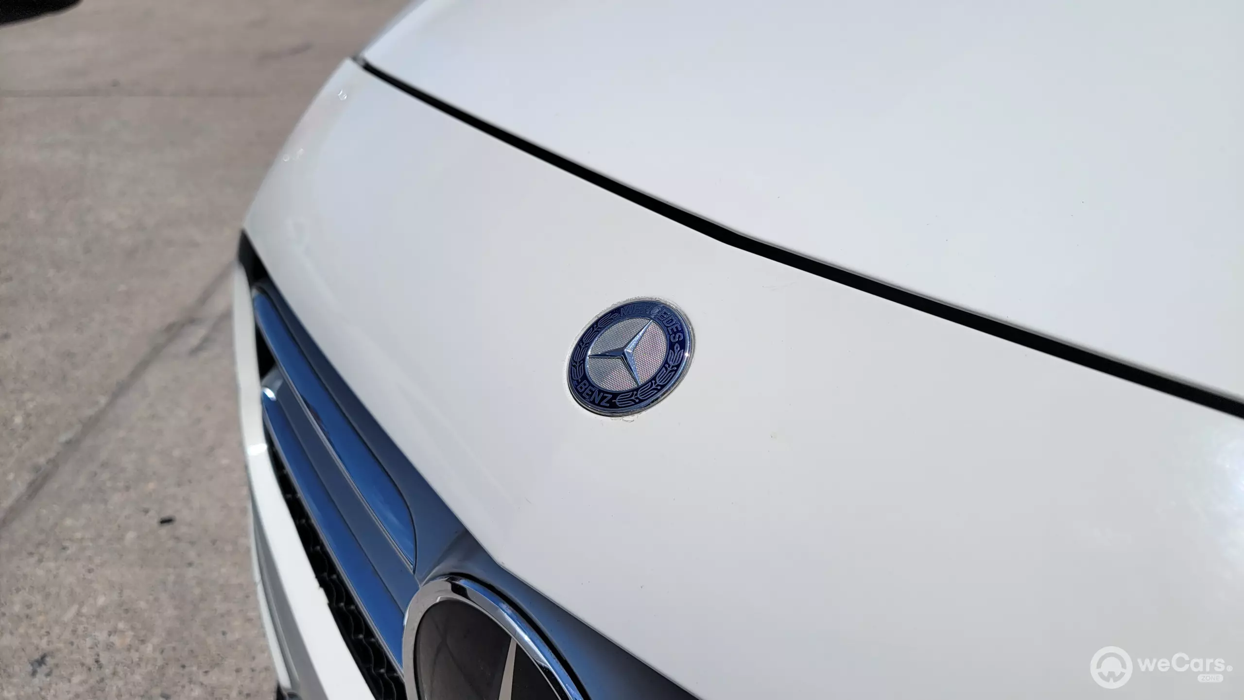 Mercedes Benz Clase A