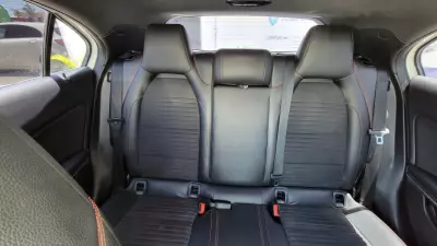 Mercedes Benz Clase A 2016