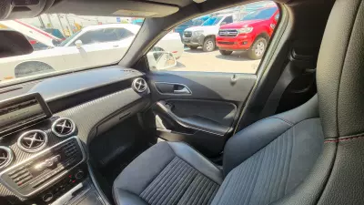 Mercedes Benz Clase A 2016