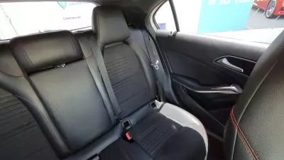 Mercedes Benz Clase A 2016