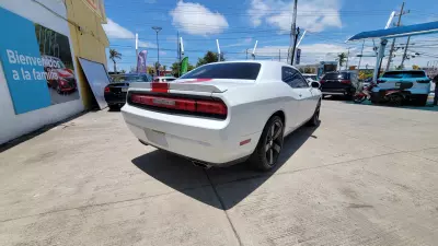 Dodge Challenger 2014