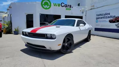 Dodge Challenger 2014