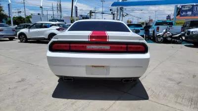 Dodge Challenger 2014