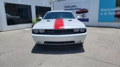 Dodge Challenger 2014