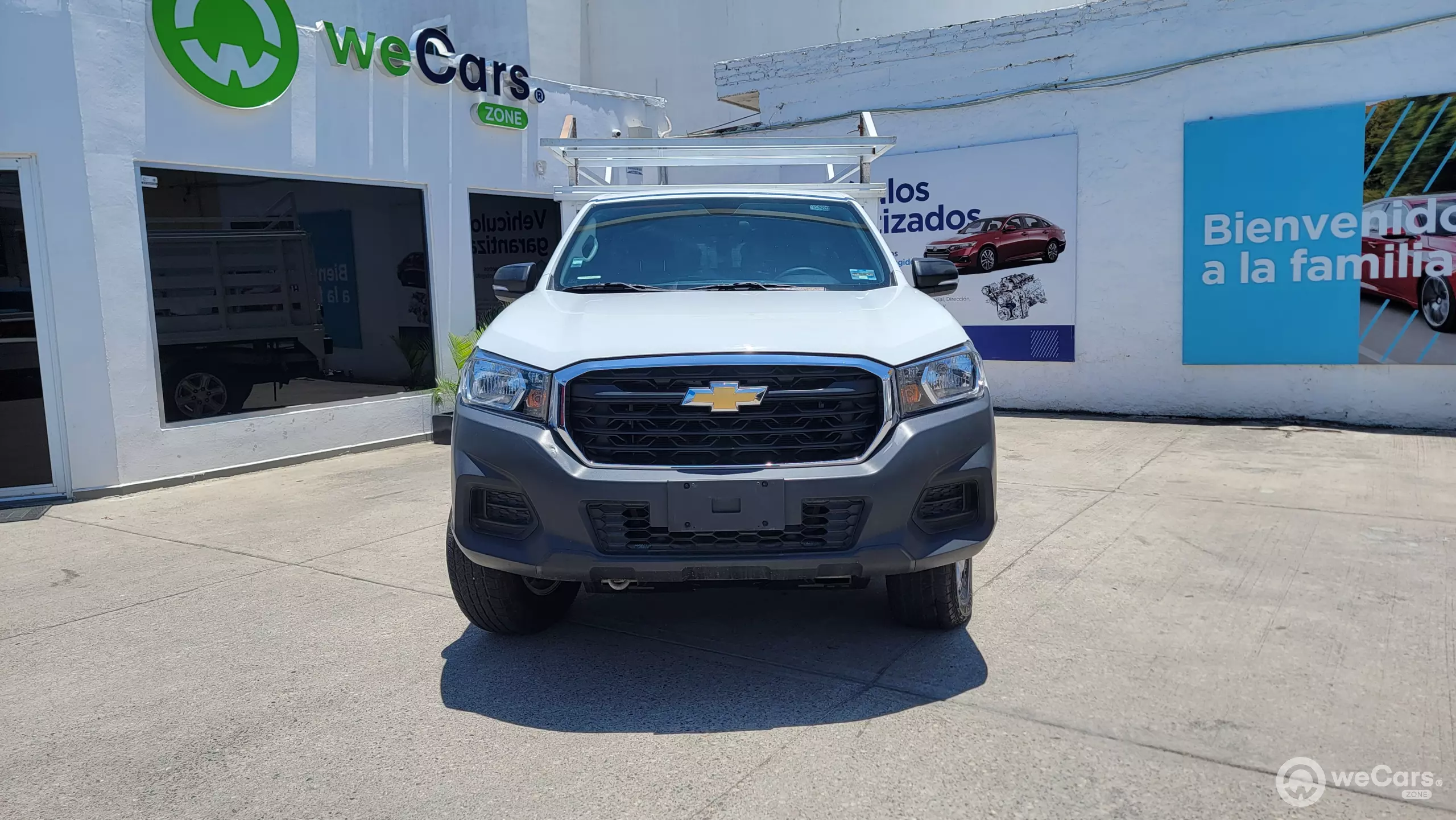 Chevrolet S10 Max