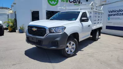 Chevrolet S10 Max 2023