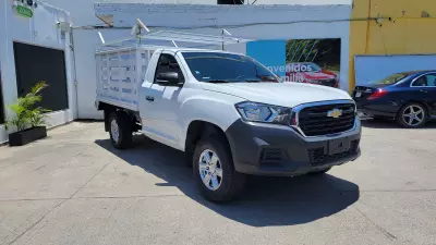 Chevrolet S10 Max 2023