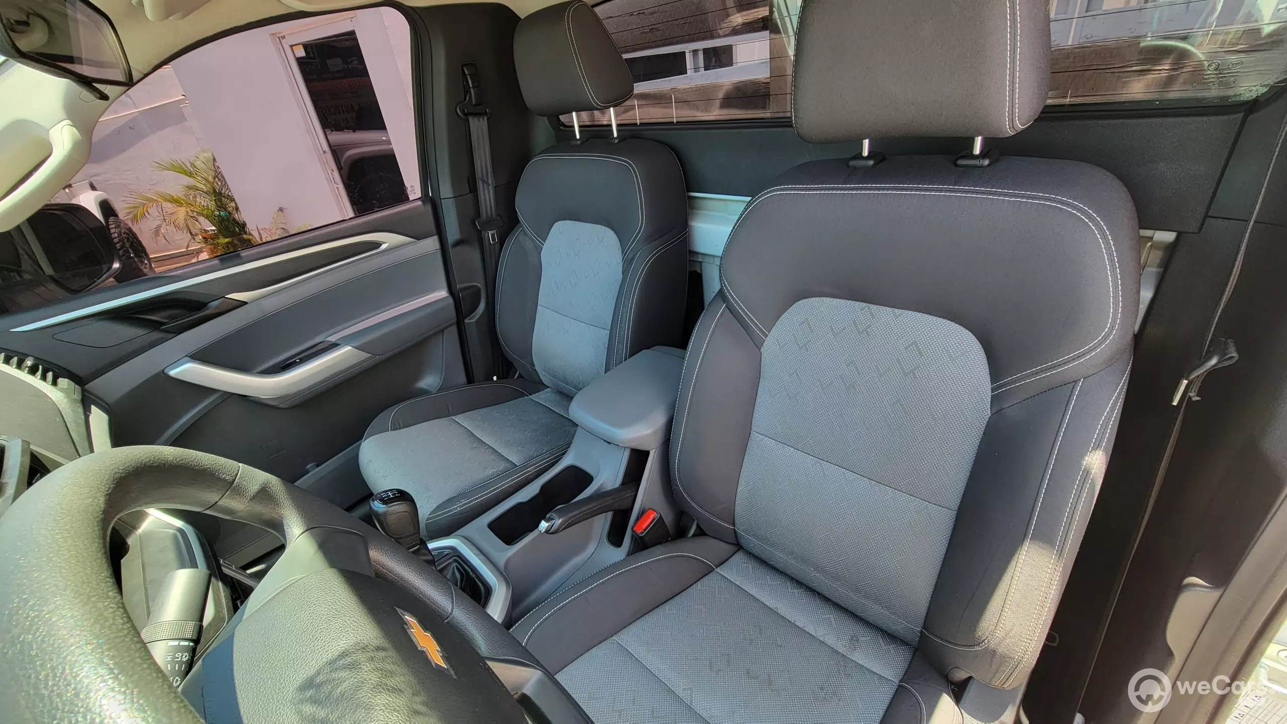 Chevrolet S10 Max