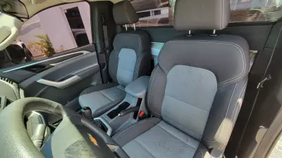 Chevrolet S10 Max 2023