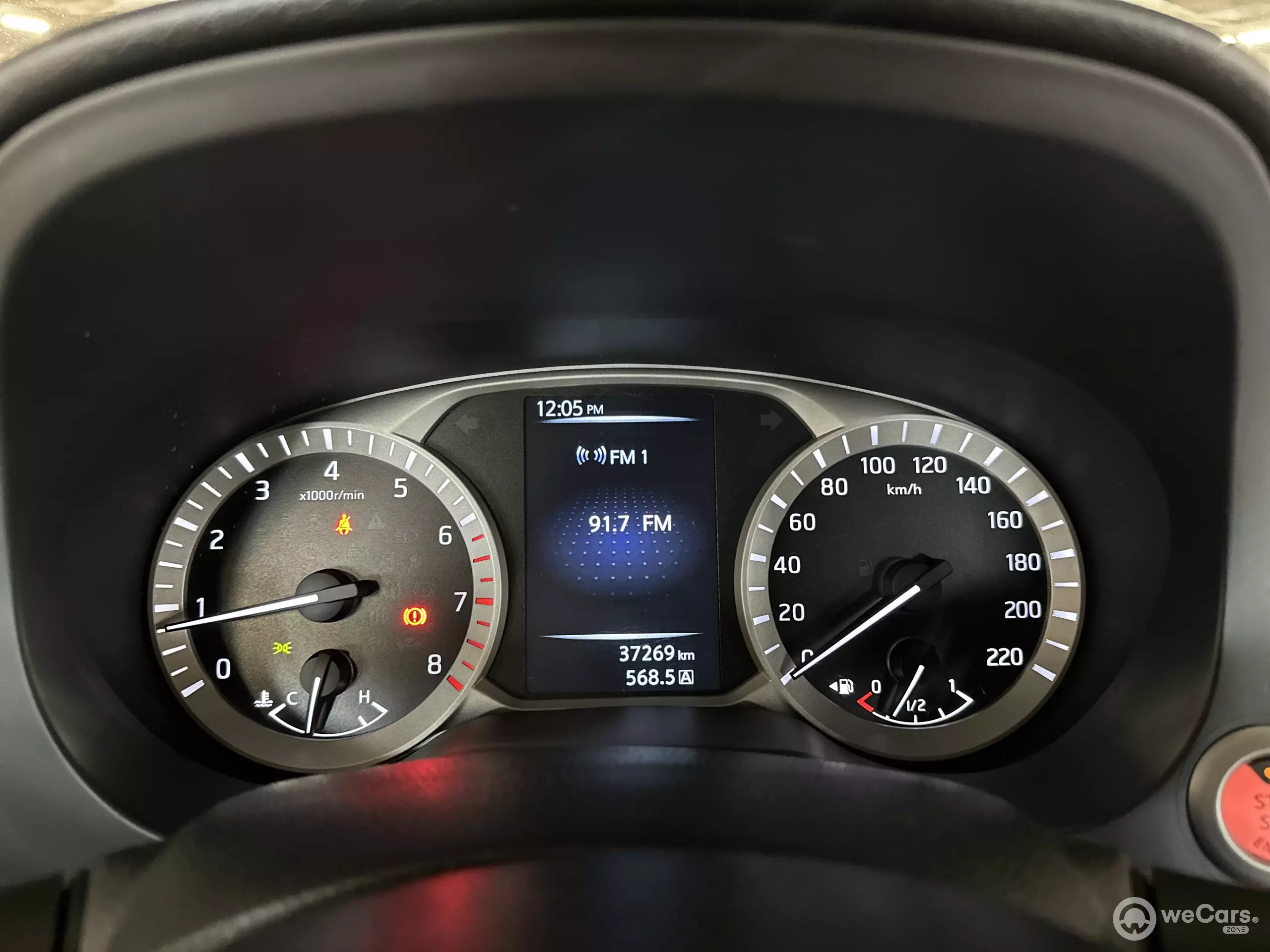 Nissan Frontier y NP 300 Frontier Pick-Up