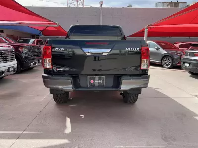 Toyota Hilux Pick-Up 2022
