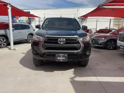 Toyota Hilux Pick-Up 2022