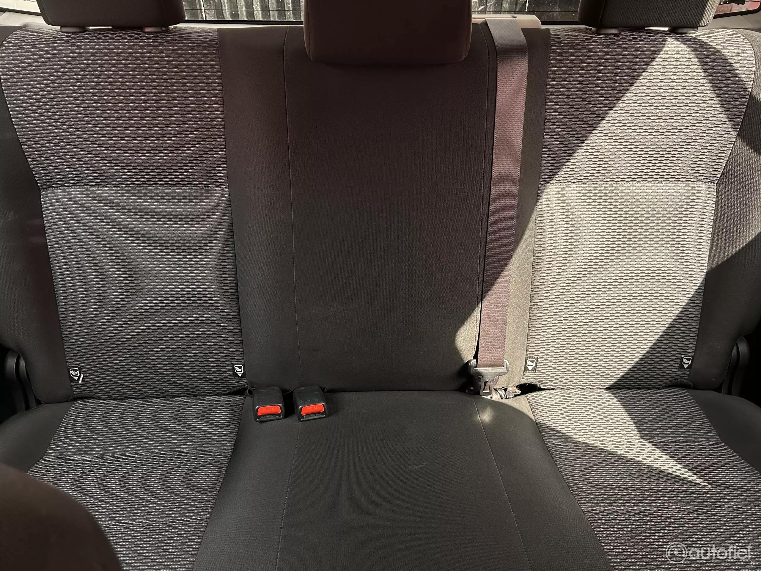 Toyota Hilux Pick-Up