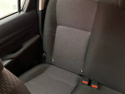 Toyota Hilux Pick-Up 2022
