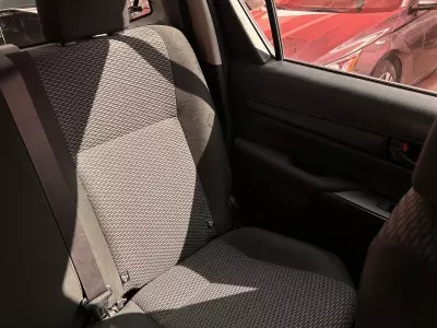 Toyota Hilux Pick-Up 2022