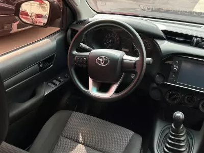 Toyota Hilux Pick-Up 2022