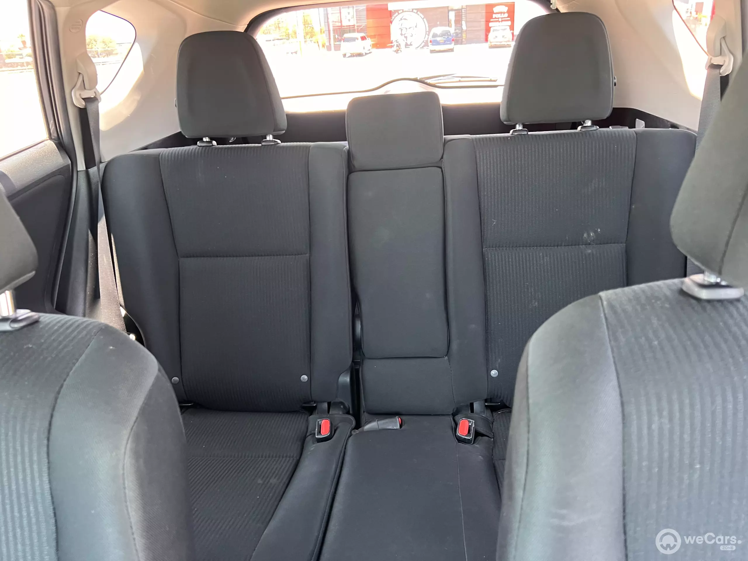 Toyota RAV4 VUD