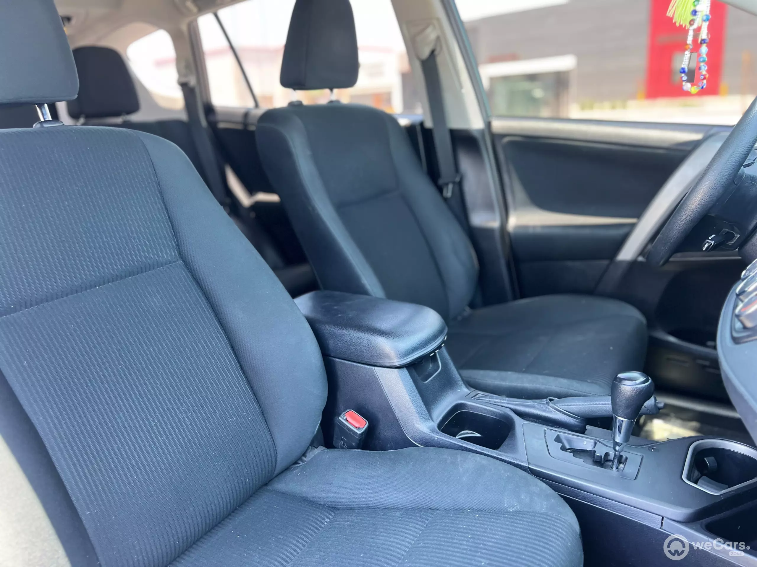 Toyota RAV4 VUD