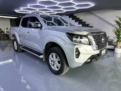 Nissan Frontier Pick-Up 2025