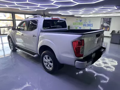 Nissan Frontier Pick-Up 2025