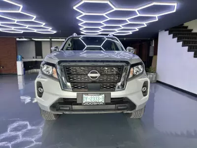 Nissan Frontier Pick-Up 2025