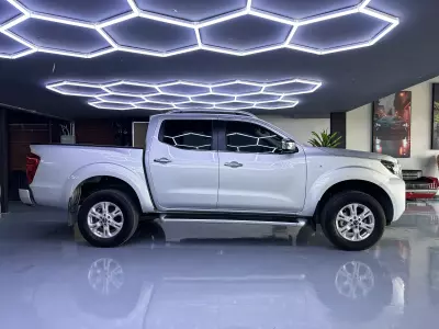 Nissan Frontier Pick-Up 2025
