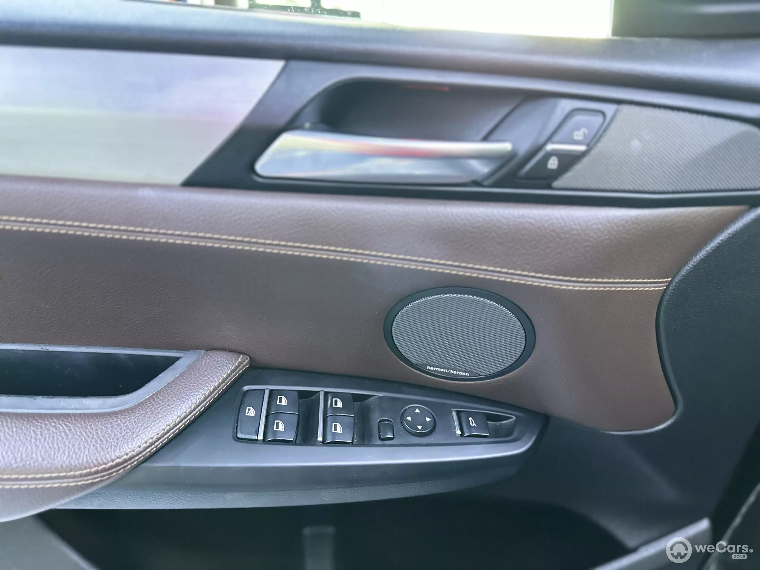 BMW X4 VUD