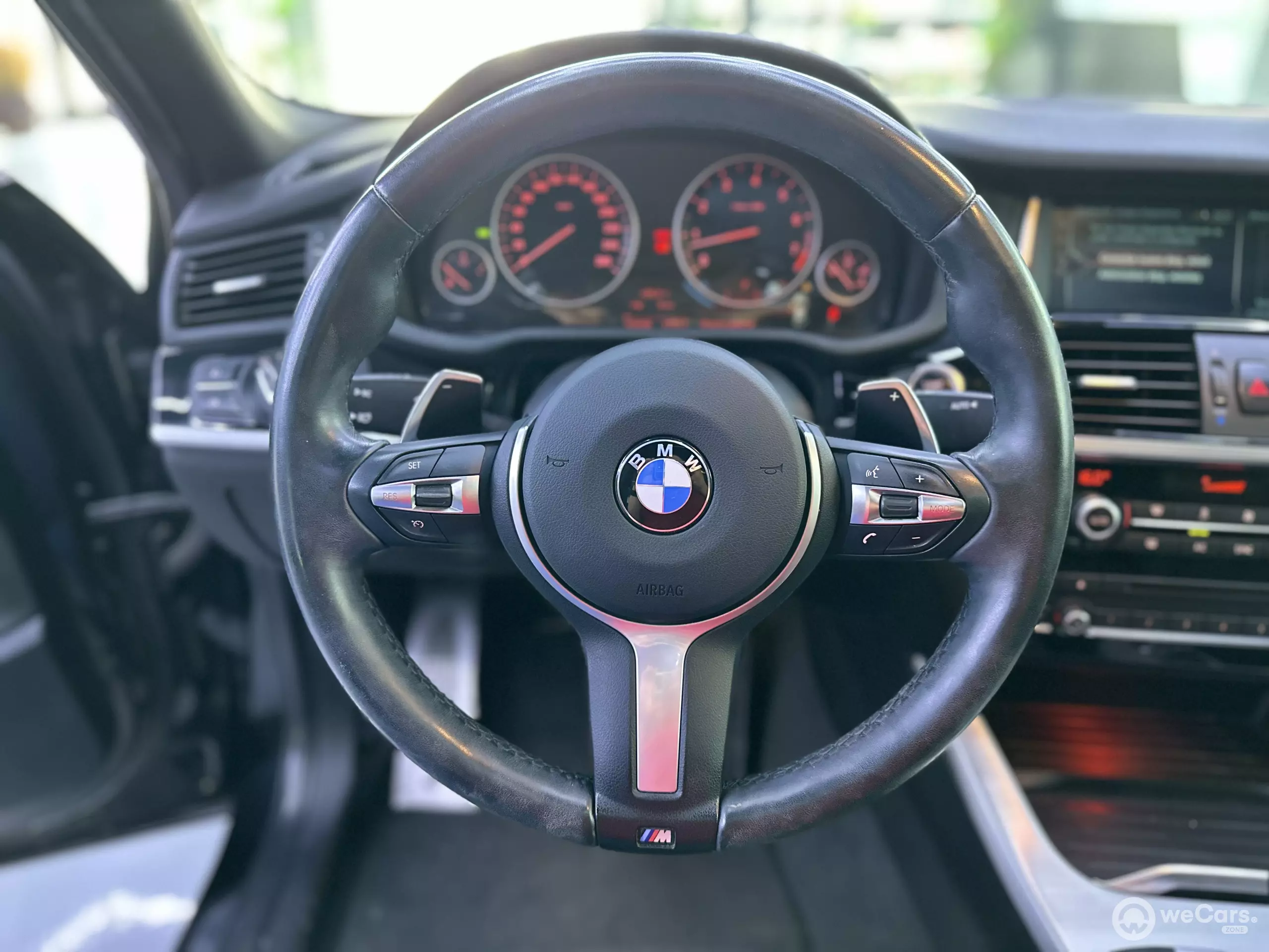 BMW X4 VUD