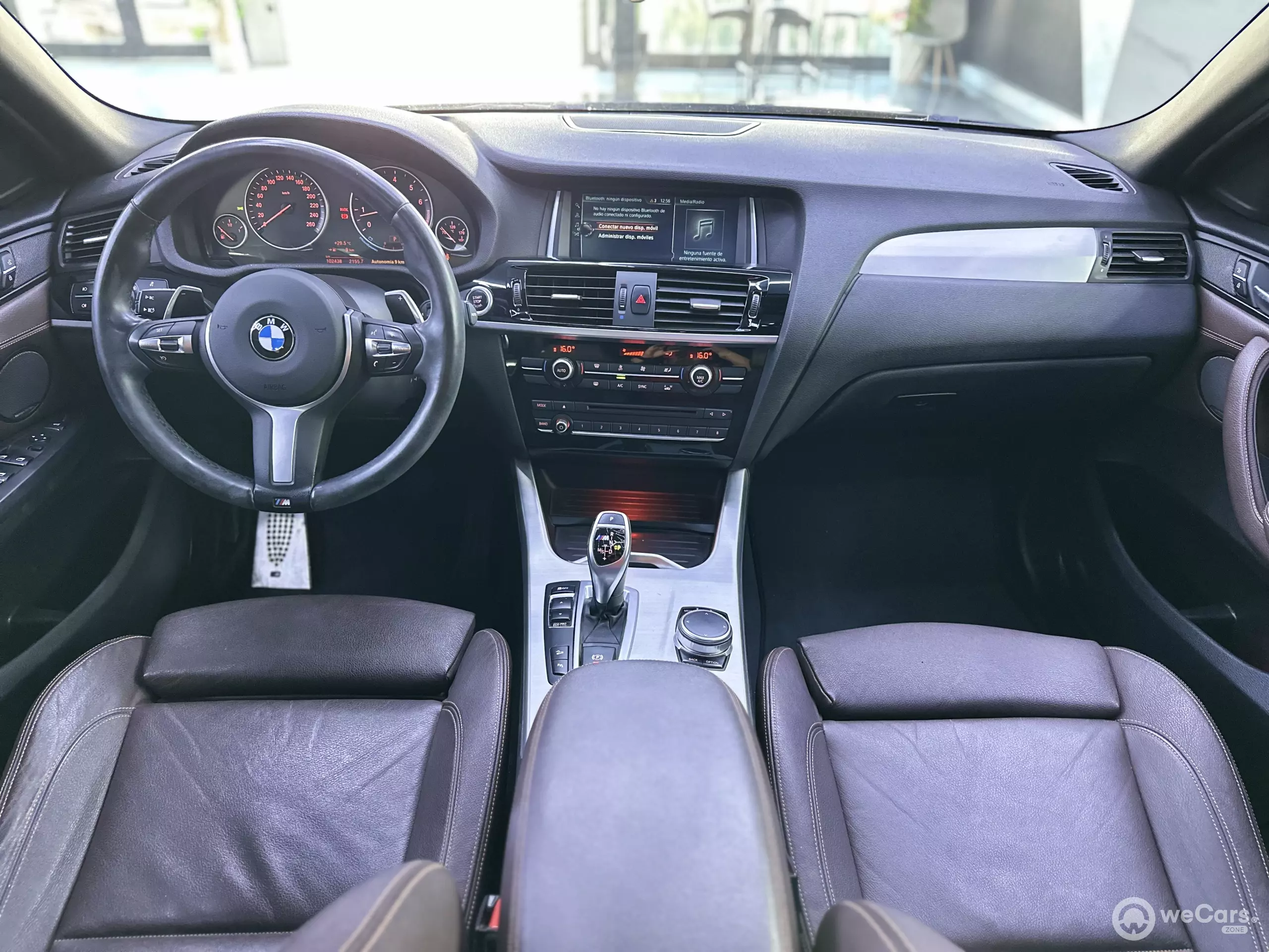 BMW X4 VUD