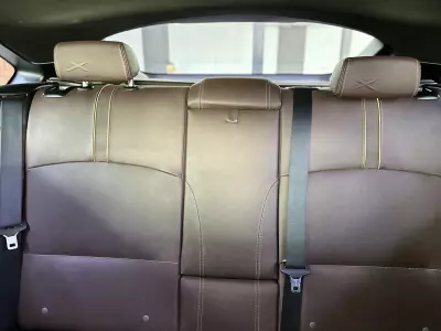 BMW X4 VUD 2017
