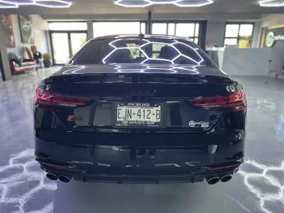 Audi A5 2022
