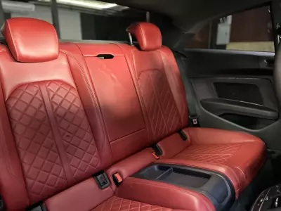 Audi A5 2022