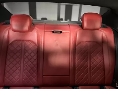 Audi A5 2022