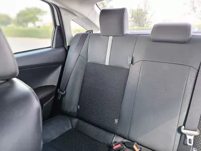 Toyota Yaris 2023