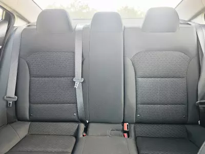 Hyundai Elantra 2019